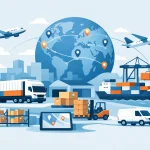 Best Supply Chain Logistics Companies