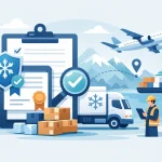 Cold Chain Logistics Certification Explained