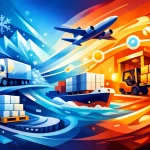 Cold Chain Logistics Process Explained