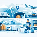 End to End Cold Chain Management That Works