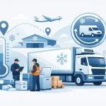 How to Choose Temperature Controlled Transport Companies