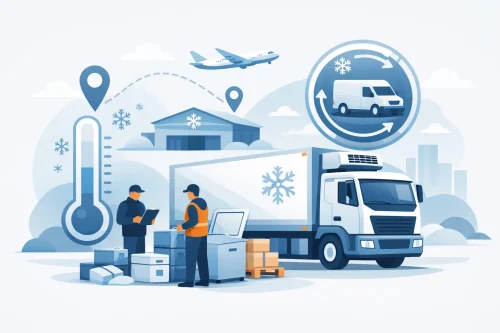 How to Choose Temperature Controlled Transport Companies