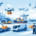 Retail Supply Chain and Logistics 2026