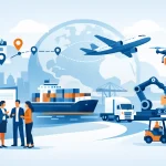 Supply Chain Logistics Events 2026 to Watch