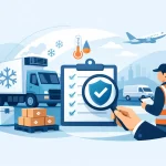 Temperature Controlled Transport Certification