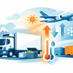 Temperature Controlled Transport Guide