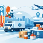 Temperature Sensitive Goods Transport Tips