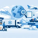 Top Cold Storage Logistics Companies to Know
