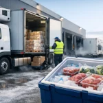 What Is Cold Chain Logistics?
