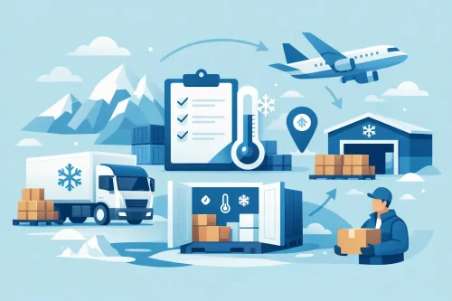 What Is Cold Chain Management?