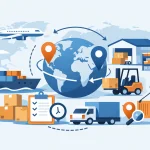 What Is Supply Chain Logistics?