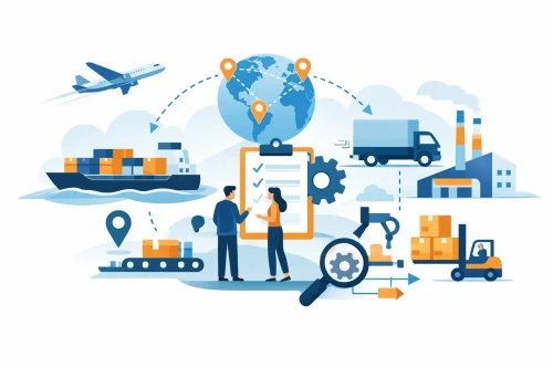 Why Supply Chain Management Is Important