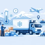 Best Practices for Cold Chain Delivery