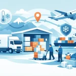 Cold Chain Logistics Guide for Shippers